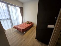 KI Residences at Brookvale (D21), Condominium #463002931